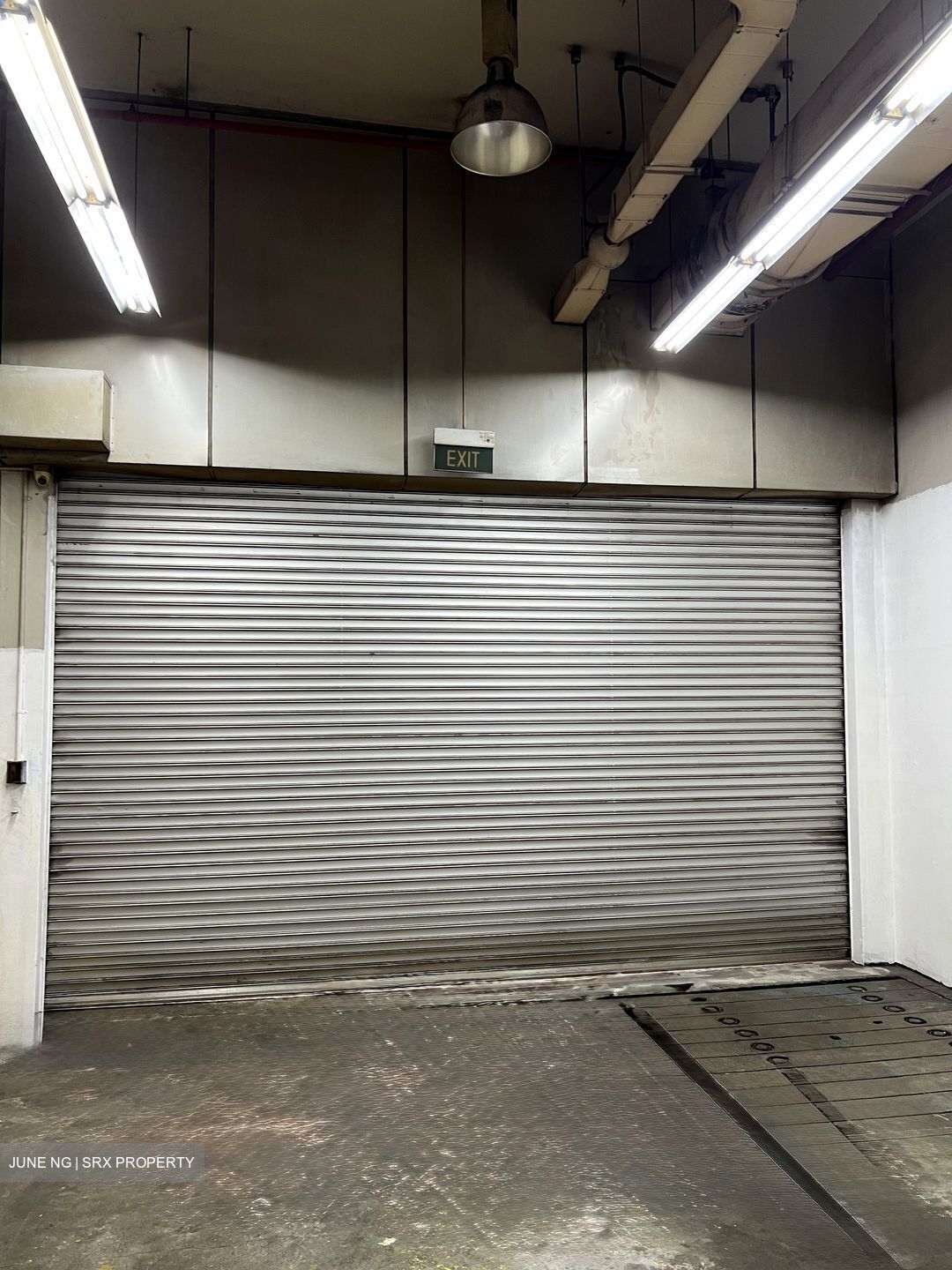 Paya Ubi Industrial Park (D14), Factory #632884311
